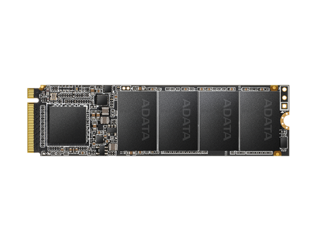 SSD 256GB ADATA SX6000 Lite M.2 NVMe