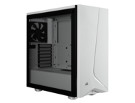 Кутии Corsair Carbide SPEC-06 White