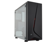 Кутии Corsair Carbide Series SPEC-05