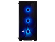 Кутии Corsair Carbide Series SPEC-DELTA RGB