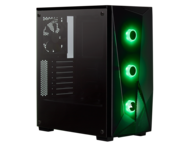 Кутии Corsair Carbide Series SPEC-DELTA RGB