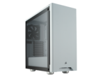 Кутии Corsair Carbide Series 275R White