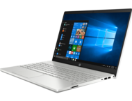 Лаптопи HP Pavilion 15-cs3007nu