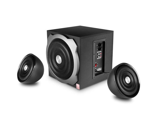 Колони Fenda F&D A510