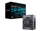 Захранвания за компютри EVGA SuperNOVA 450GM