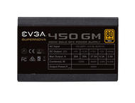 Захранвания за компютри EVGA SuperNOVA 450GM