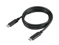 Кабели и Адаптери Lenovo USB-C Cable
