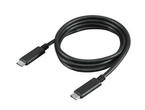 Кабели и Адаптери Lenovo USB-C Cable