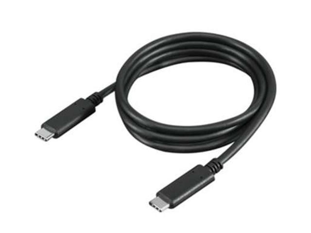 Кабели и Адаптери Lenovo USB-C Cable