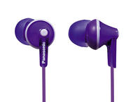 Слушалки Panasonic RP-HJE125E-V