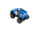 Джаджи uGo RC police car