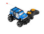 Джаджи uGo RC police car