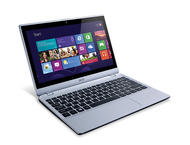 Лаптопи Acer Aspire V5-122p нарушена цялостта на кутията