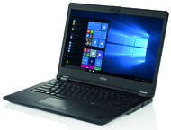 Лаптопи Fujitsu Lifebook U749