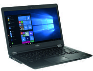 Лаптопи Fujitsu Lifebook U749