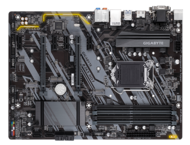 Дънни платки Gigabyte B365 HD3