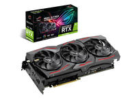 Видео карти ASUS ROG Strix GeForce RTX 2070 Super OC 8GB
