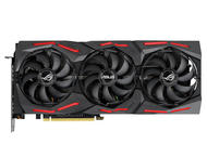 Видео карти ASUS ROG STRIX GeForce RTX 2080 Super OC 8GB