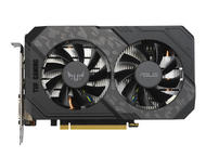 Видео карти Asus TUF Gaming GTX 1650 Super OC 4GB