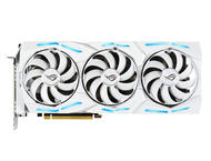 Видео карти ASUS ROG STRIX GeForce RTX 2080 Ti OC 11G White