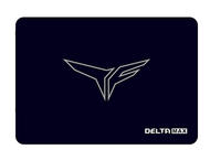 SSD 500GB Team Group T-FORCE DELTA MAX RGB SATA