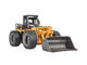 Джаджи uGo RC car digger 