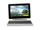 Таблети Asus Transformer Pad TF300T 32GB, бял цвят