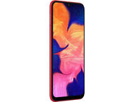 Смартфони Samsung Galaxy A10 (2019) Dual SIM, Red