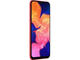Смартфони Samsung Galaxy A10 (2019) Dual SIM, Red