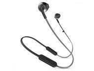 Слушалки JBL T205BT BLK