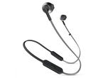 Слушалки JBL T205BT BLK