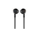 Слушалки JBL T205BT BLK