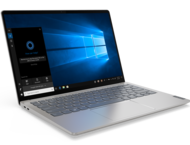 Лаптопи Lenovo IdeaPad S540 (13")