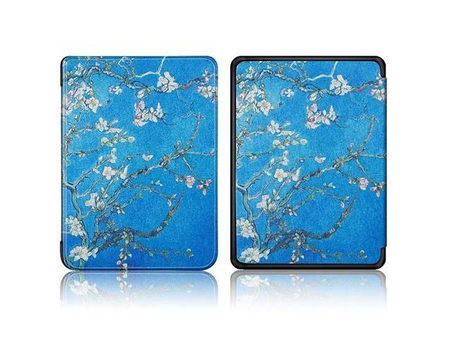 Калъфи за таблети  Калъф за Kindle 2019, tree