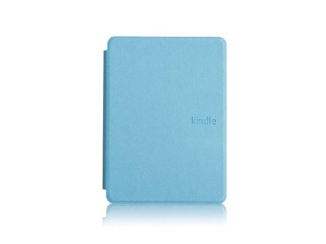 Калъфи за таблети  Калъф за Kindle 2019, син
