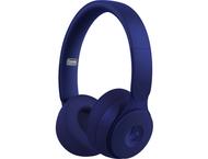 Слушалки Beats Solo Pro Wireless Dark Blue, More Matte Collection