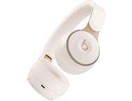 Слушалки Beats Solo Pro Wireless Ivory
