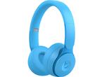 Слушалки Beats Solo Pro Wireless More Matte Collection, Light Blue