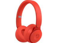 Слушалки Beats Solo Pro Wireless More Matte Collection, Red
