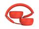 Слушалки Beats Solo Pro Wireless More Matte Collection, Red