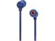 Слушалки JBL TUNE 110BT , в синьо