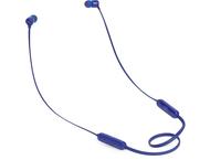Слушалки JBL TUNE 110BT , в синьо
