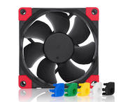 Вентилатори Noctua NF-A8 PWM chromax.black