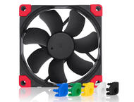 Вентилатори Noctua NF-A9 PWM chromax.black