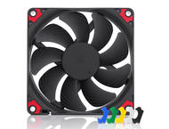 Вентилатори Noctua NF-A9x14 HS-PWM chromax.black