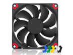 Вентилатори Noctua NF-A9x14 HS-PWM chromax.black