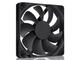 Вентилатори Noctua NF-A9x14 HS-PWM chromax.black