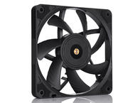 Вентилатори Noctua NF-A12x15 PWM chromax.black