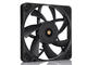 Вентилатори Noctua NF-A12x15 PWM chromax.black