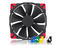Вентилатори Noctua NF-A20 PWM chromax.black